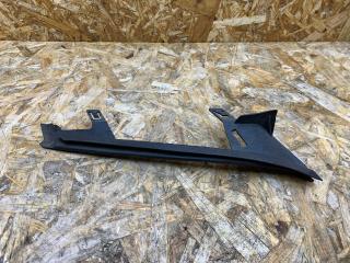 Накладка (ресничка) фары правая BMW 3 серия E92/E93 [рестайлинг] E93 2011, 3.0 л., дизель, АКПП, серебристый, кабриолет, задний привод, правый руль, 7241144, 63117241144