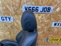 сиденье переднее BMW 5 серия G30/G31 G30 2018, 3.0 л., дизель, АКПП, серый, седан, полный привод, правый руль - фото №27