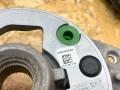 руль BMW X5 F15 2014, 2.0 л., дизель, АКПП, внедорожник 5 дв., полный привод, правый руль, 7991064 - фото №10