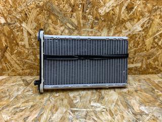 радиатор отопителя (печки) BMW 3 серия G20 2019, 2.0 л., дизель, МКПП, белый, седан, задний привод, правый руль, T90811BA