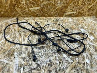 проводка датчиков парковки BMW 3 серия F30/F31 [рестайлинг] F31 2015, 2.0 л., дизель, АКПП, серый, универсал, полный привод, правый руль, 6925595, 61128704846, 8704846, 61129315897, 9315897