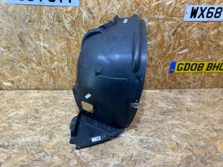защита арок передняя левая (подкрылок) BMW X5 E70 2008, 3.0 л., дизель, АКПП, внедорожник 5 дв., полный привод, правый руль, 51717169411, 7169411, 51717175711, 7175711