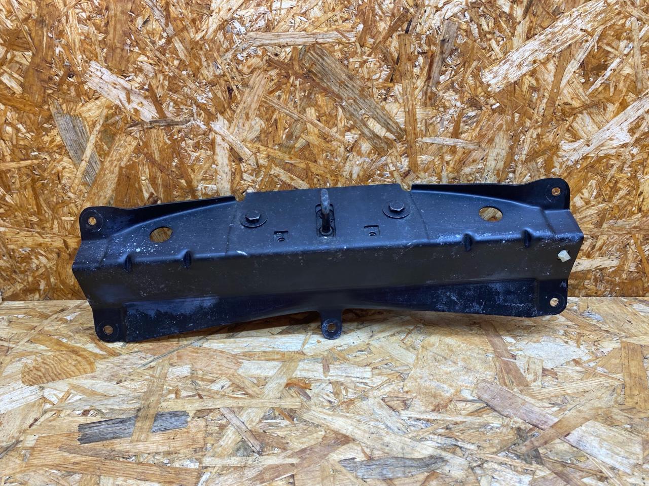 замок багажника BMW X5 E70 2007, 3.0 л., M57 306 D3, дизель, АКПП, серебристый, внедорожник 5 дв., полный привод, правый руль, 7233909, 51247233909, 4443052, 51244443052, 7175817, 51247175817, 7149624, 51247149624, 977706 - фото №1
