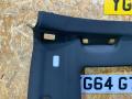 потолок BMW 3 GT F34 2013, 2.5 л., дизель, АКПП, лифтбэк, задний привод, правый руль, 51448061032, 8061032 - фото №10