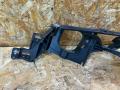 крепление ( кронштейн ) крыла BMW X5 E70 2007, 3.0 л., M57 306 D3, дизель, АКПП, серебристый, внедорожник 5 дв., полный привод, правый руль, 51657157989, 7157989 - фото №3