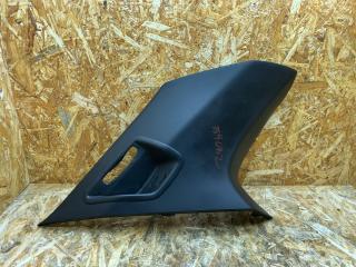 обшивка багажника BMW X5 E70 2007, 3.0 л., дизель, АКПП, серебристый, внедорожник 5 дв., правый руль, 51437141498, 7141498, 51437141497, 7141497