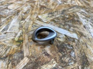 заглушка под омыватель фары BMW 6 серия E63/E64 [рестайлинг] E63 2007, 3.0 л., M57 D30 (306D5), дизель, АКПП, купе, задний привод, правый руль, 51110301609, 0301609, 51117115708, 7115708