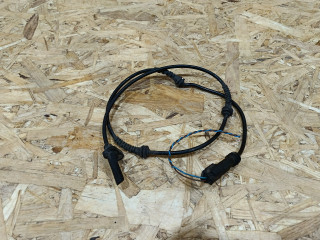 датчик ABS BMW 5 серия F07/F10/F11 F11 2011, 3.0 л., дизель, АКПП, черный, универсал, задний привод, 6775866, 0265008036, 34526775866