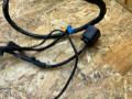 дверная проводка BMW X5 E70 2009, 3.5 л., дизель, АКПП, внедорожник 5 дв., полный привод, правый руль, 9207859 - фото №2