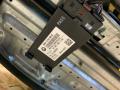 сиденье переднее BMW 3 GT F34 2013, 2.5 л., дизель, АКПП, лифтбэк, задний привод, правый руль - фото №25