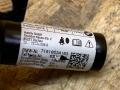 подушка безопасности сиденья BMW X5 E70 [рестайлинг] E70 2010, 3.0 л., дизель, АКПП, внедорожник 5 дв., полный привод, правый руль, 7161063, 52107161063 - фото №4