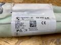 подушка безопасности боковая (шторка) BMW 3 GT F34 2013, 2.5 л., дизель, АКПП, лифтбэк, задний привод, правый руль, 7272747, 72127272747 - фото №4