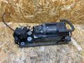 компрессор пневмоподвески BMW 5 серия F07/F10/F11 F11 2012, 2.5 л., дизель, АКПП, универсал, полный привод, 6789450, 37206789450, 37206875176, 6875176, 37206864215, 6864215, 37206794465, 6794465, 37206789165, 6789165, 37206784137, 6784137 - фото №2