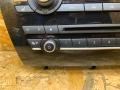 блок управления печки / климат-контроля BMW X5 F15 2014, 2.0 л., дизель, АКПП, внедорожник 5 дв., полный привод, правый руль, 9350257 - фото №5