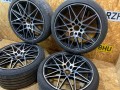 диск литой BMW 3 серия F30/F31/F34 F31 2013, 2.0 л., дизель, АКПП, 475 black-sapphire metallic, универсал, полный привод, правый руль - фото №4