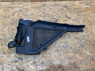 дождевик BMW X5 E70 2007, 3.0 л., дизель, АКПП, серебристый, внедорожник 5 дв., правый руль, 6945584, 64316945584, 108341