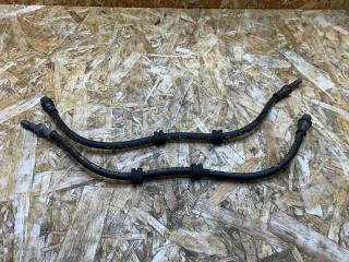 шланг тормозной BMW 2 серия Gran Tourer F46 [рестайлинг] F46 2020, дизель, АКПП, серый, минивэн, передний привод, 34306798466, 6798466