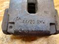 суппорт задний левый BMW X5 E70 2008, 3.0 л., дизель, АКПП, 354 titan-silber, внедорожник 5 дв., полный привод, правый руль, 34216776787, 6776787, 34216776936, 6776936 - фото №5