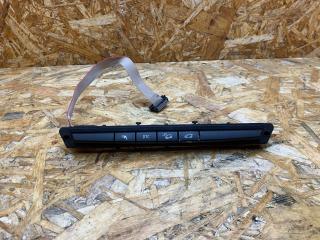 кнопка (выключатель) BMW X5 E70 2007, 3.0 л., M57 306 D3, дизель, АКПП, серебристый, внедорожник 5 дв., полный привод, правый руль, 6972780, 61316972780, 61319180946, 9180946