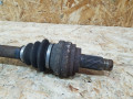 полуось задняя (приводной вал, ШРУС) BMW 3 серия E90/E91/E92/E93 [рестайлинг] E93 2008, 2.0 л., бензин, АКПП, кабриолет, задний привод, правый руль, 7527074, 33217527074 - фото №3