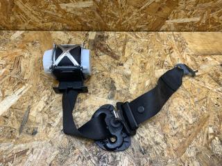 ремень безопасности BMW 3 серия F30/F31/F34 F30 2013, 3.0 л., дизель, АКПП, черный, седан, задний привод, правый руль, 72117243307, 7243307