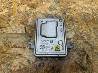 блок розжига ксенона BMW 3 серия F30/F31/F34 F30 2013, 3.0 л., дизель, АКПП, черный, седан, задний привод, правый руль, 7296090, 63127296090, 63117317408, 7317408