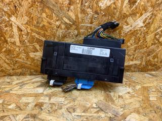 блок комфорта BMW X6 E71/E72 2008, 3.0 л., дизель, АКПП, внедорожник 5 дв., полный привод, правый руль, 9172367