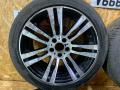 диск литой BMW X5 E70 2009, 3.5 л., дизель, АКПП, внедорожник 5 дв., полный привод, правый руль - фото №6