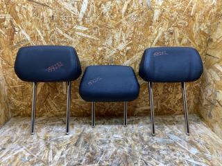 подголовник BMW 3 серия F30/F31 [рестайлинг] F31 2015, 2.0 л., дизель, АКПП, серый, универсал, полный привод, правый руль