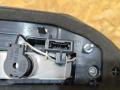 фонарь крышки багажника левый BMW 5 серия G30/G31 G31 2020, 3.0 л., дизель, АКПП, универсал, полный привод, правый руль, 8493051, 63218493051, 7388949, 63217388949 - фото №6