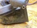 сигнал (клаксон) BMW 3 серия F30/F31/F34 F30 2014, 2.0 л., дизель, МКПП, седан, полный привод, правый руль, 7245422, 61337245422, 61337400706, 7400706 - фото №4