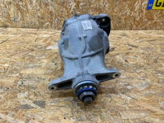редуктор заднего моста BMW 5 серия F07/F10/F11 F11 2012, 2.5 л., дизель, АКПП, универсал, полный привод, 33107584448, 33107584449, 7584449, 7584448