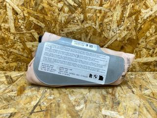 подушка безопасности сиденья BMW 5 серия F07/F10/F11 F11 2012, 2.5 л., дизель, АКПП, универсал, полный привод, 72129170258, 9170258, 86917025807