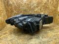 фара левая BMW 3 серия F30/F31/F34 F30 2013, 3.0 л., дизель, АКПП, черный, седан, задний привод, правый руль, 63117259543, 7259543 - фото №6