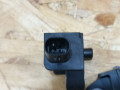датчик удара BMW X5 F15 2014, 3.0 л., дизель, АКПП, коричневый, внедорожник 5 дв., полный привод, 9224177, 65779224177, 65779159314, 9159314 - фото №4
