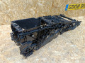 кронштейн (крепление) BMW X5 F15 2014, 3.0 л., дизель, АКПП, коричневый, внедорожник 5 дв., полный привод, 9252117, 51169252117 - фото №3