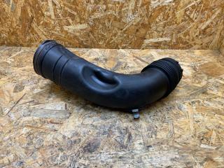 патрубок воздушного фильтра BMW 5 серия F07/F10/F11 F11 2011, 3.0 л., дизель, АКПП, черный, универсал, задний привод, 8512381, 13718512381
