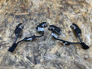 выключатель концевой (концевик) BMW 4 серия F32/F33 F33 2015, 2.0 л., бензин, МКПП, черный, кабриолет, задний привод, правый руль, 7120426