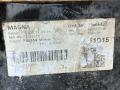 накладка на порог BMW 1 серия F40 2024, бензин, МКПП, черный, хетчбэк 5 дв., передний привод - фото №6