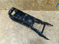 кронштейн (крепление) BMW X5 F15 2014, 3.0 л., дизель, АКПП, коричневый, внедорожник 5 дв., полный привод, 9252117, 51169252117 - фото №2