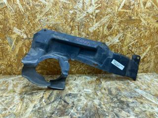 кожух (защита) рулевого механизма BMW 3 серия E90/E91/E92/E93 E92 2007, 3.0 л., дизель, АКПП, купе, задний привод, правый руль, 51717131712, 7131712, 7331712