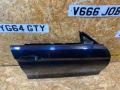 дверь передняя правая BMW 4 серия F32/F33 F36 2015, 3.0 л., дизель, АКПП, лифтбэк, полный привод, правый руль, 41525A43C88, 5A43C88 - фото №8