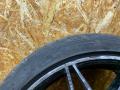 шина BMW 3 серия F30/F31/F34 F31 2013, 2.0 л., дизель, АКПП, 475 black-sapphire metallic, универсал, полный привод, правый руль - фото №9