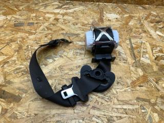 ремень безопасности BMW 3 серия F30/F31/F34 F31 2013, 2.0 л., дизель, АКПП, 475 black-sapphire metallic, универсал, полный привод, правый руль, 72117243307, 7243307