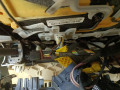 салон (комплект сидений) BMW X5 F15 2014, 3.0 л., дизель, АКПП, коричневый, внедорожник 5 дв., полный привод - фото №47
