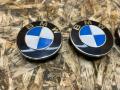 колпачок литого диска BMW 2 серия Active Tourer F45 2015, дизель, АКПП, серый, минивэн, передний привод, 6850834, 36136850834 - фото №4