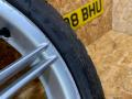 шина BMW 3 серия E90/E91/E92/E93 [рестайлинг] E93 2008, 3.0 л., дизель, АКПП, кабриолет, задний привод, правый руль - фото №7