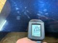 дверь передняя левая BMW X5 F15 2014, 2.0 л., дизель, АКПП, внедорожник 5 дв., полный привод, правый руль - фото №9