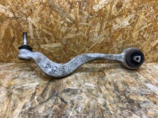 рычаг передний правый BMW 6 серия E63/E64 [рестайлинг] E63 2008, 3.5 л., дизель, АКПП, купе, задний привод, правый руль, 31126774830, 6774830, 31124046440, 4046440, 31126765998, 6765998, 31126762262, 6762262