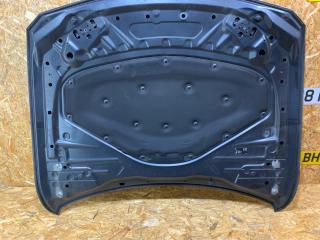 шумоизоляция капота BMW 3 серия F30/F31 [рестайлинг] F31 2015, 2.0 л., дизель, АКПП, серый, универсал, полный привод, правый руль, 7221993